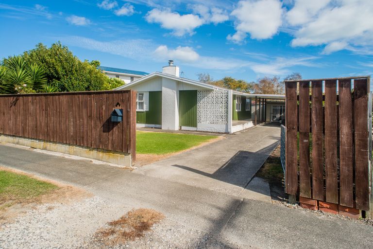 Photo of property in 61 Owen Road, Outer Kaiti, Gisborne, 4010