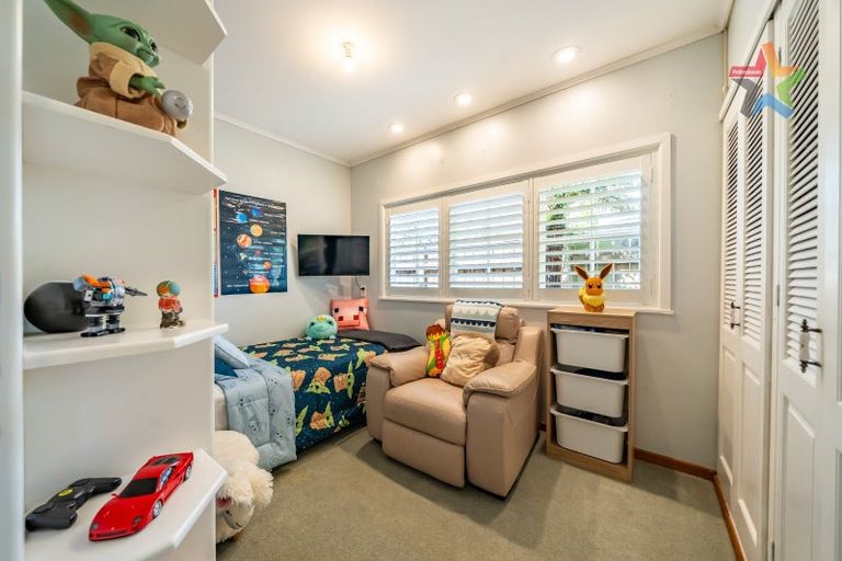 Photo of property in 130c Woburn Road, Woburn, Lower Hutt, 5010