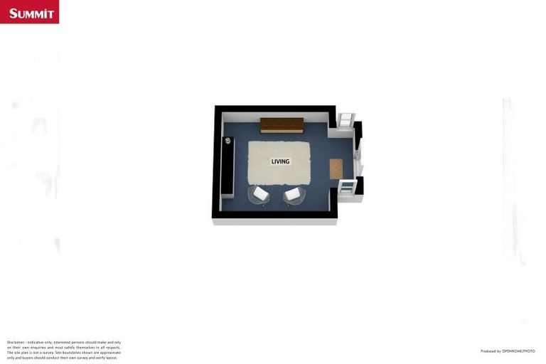 Photo of property in 1 Examiner Street, Nelson, 7010