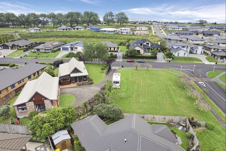 Photo of property in 60 Stirling Drive, Morrinsville, 3300