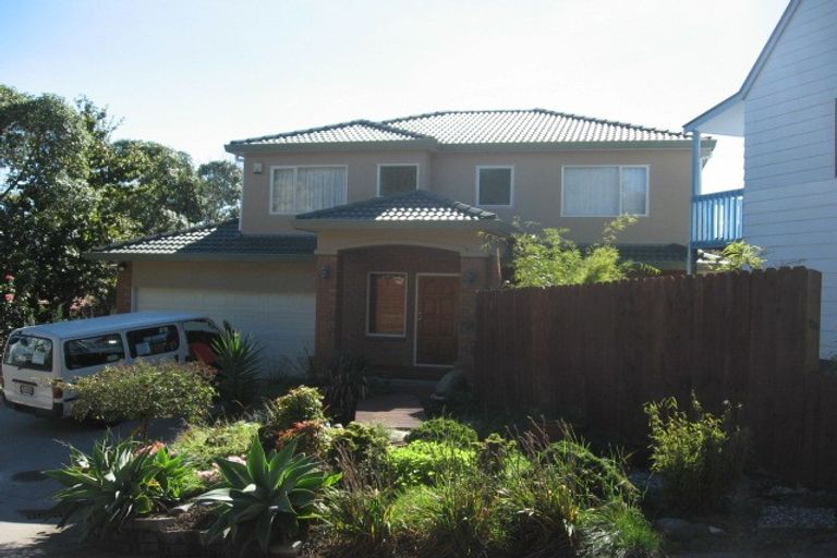 Photo of property in 47a Marendellas Drive, Bucklands Beach, Auckland, 2014