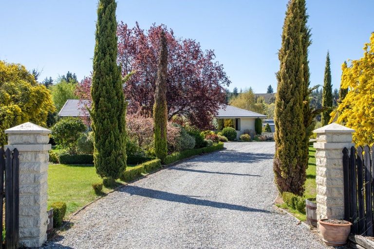 Photo of property in 339 Dunstan Road, Alexandra, 9391