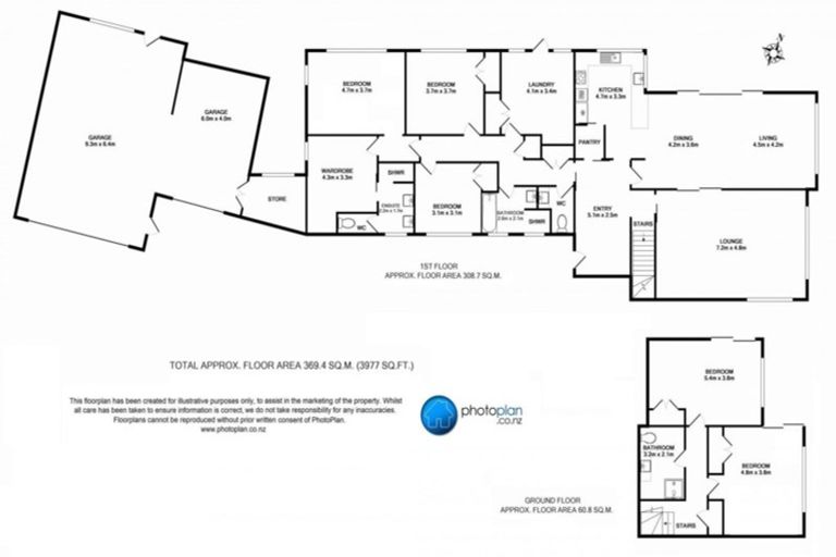 Photo of property in 148 Beerescourt Road, Beerescourt, Hamilton, 3200