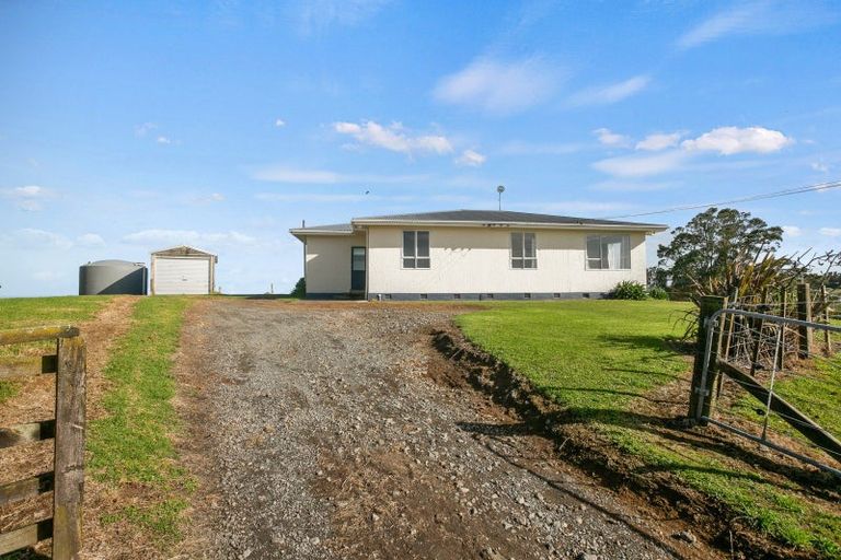 Photo of property in 86 Hurford Road, Hurford, New Plymouth, 4374