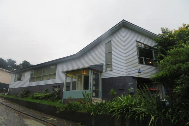 Photo of property in 22 Quebec Street, Kingston, Wellington, 6021