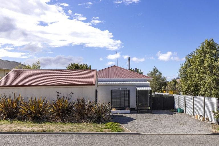 Photo of property in 5c Goulter Street, Seddon, 7210