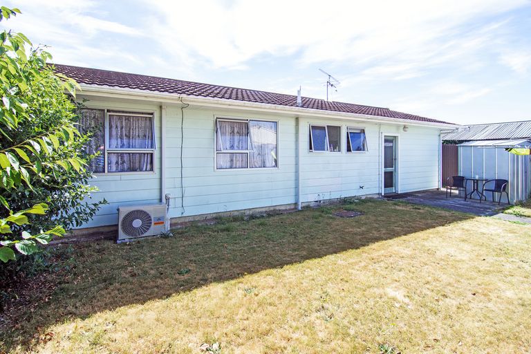 Photo of property in 39a Waltons Avenue, Kuripuni, Masterton, 5810