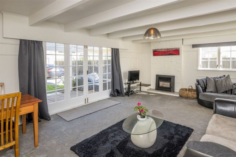 Photo of property in 34 Burn Street, Levin, 5510