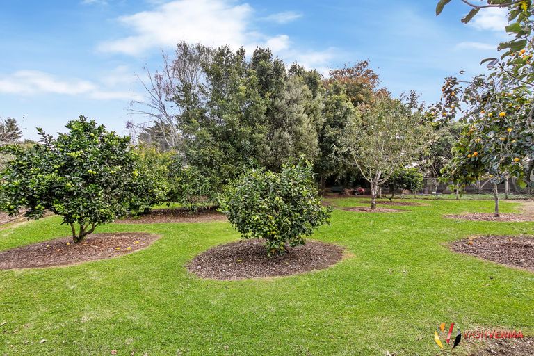 Photo of property in 61 Colombo Road, Waiuku, 2123