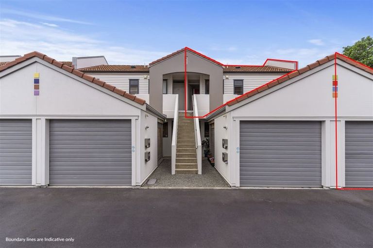 Photo of property in 39/21 Armoy Drive, East Tamaki, Auckland, 2016