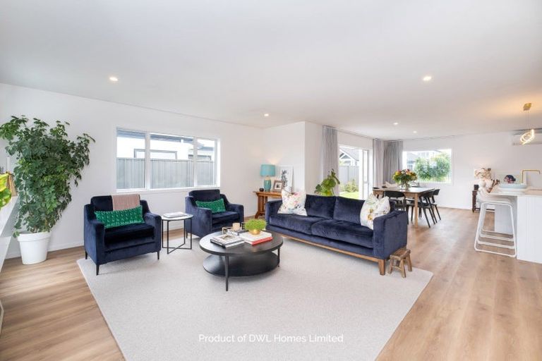 Photo of property in 17 Wai Whatu Street, Meeanee, Napier, 4110