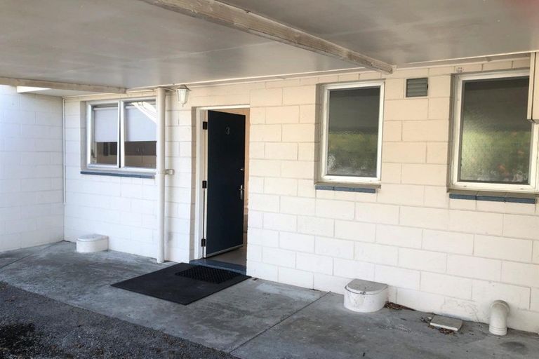 Photo of property in 23c Parker Street, Mayfield, Blenheim, 7201