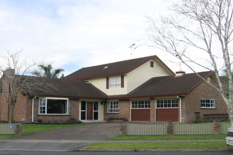 Photo of property in 56 Delamare Road, St Andrews, Hamilton, 3200
