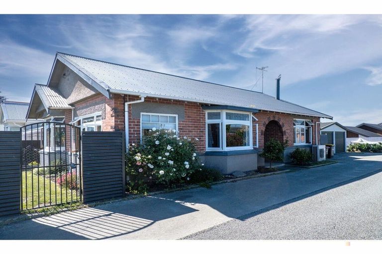 Photo of property in 15 James Street, Kensington, Timaru, 7910