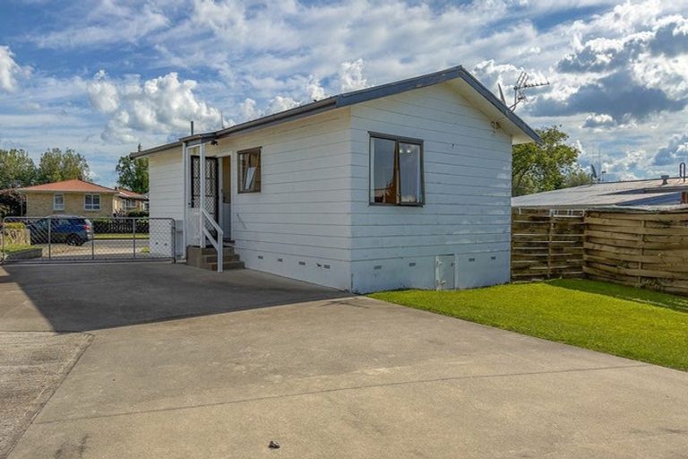Photo of property in 76 Rawhiti Avenue, Matamata, 3400
