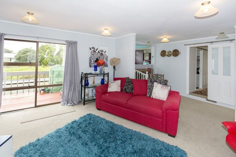 Photo of property in 10 Empire Street, Dargaville, 0371