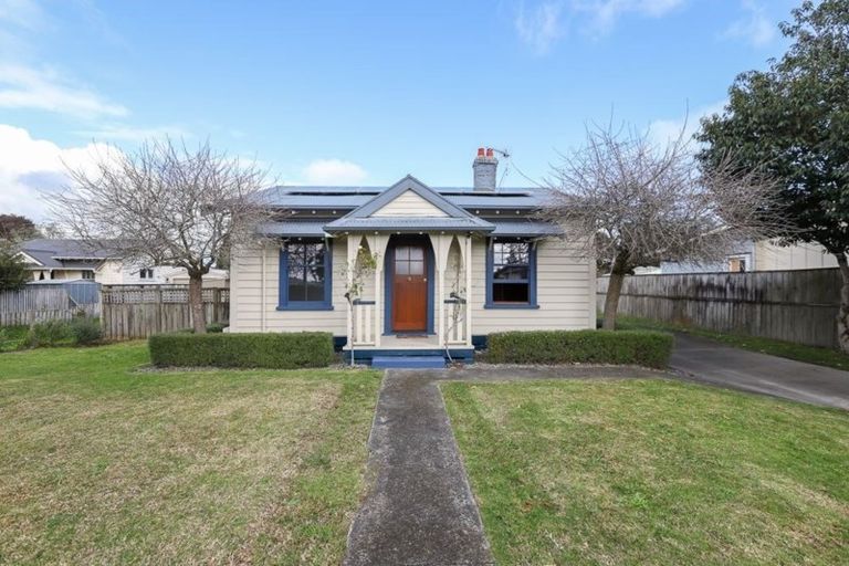 Photo of property in 10 Kea Street, Frankton, Hamilton, 3204