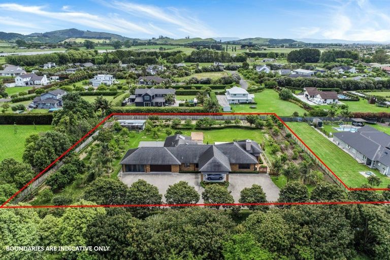 Photo of property in 33 Twin Oak Avenue, Papamoa Beach, Papamoa, 3118