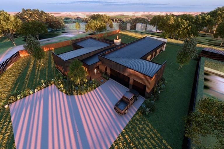 Photo of property in 9c Dalbeth Place, Matangi, Hamilton, 3284