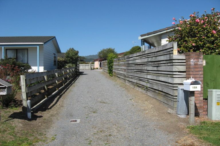 Photo of property in 15b Rosewood Place, Paraparaumu, 5032