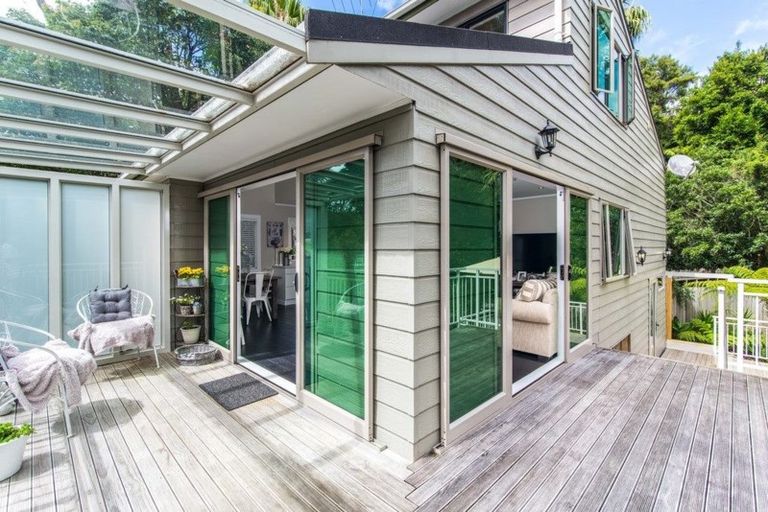 Photo of property in 4/108a Verran Road, Birkdale, Auckland, 0626