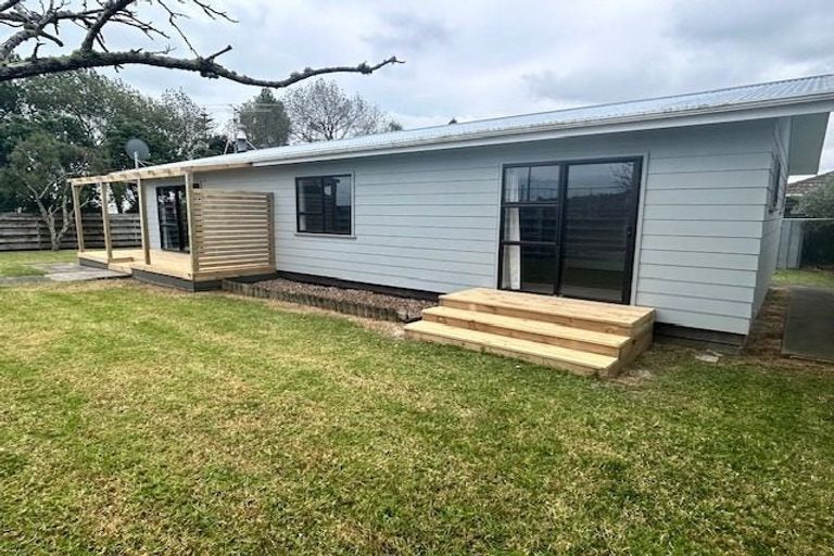 Photo of property in 31b Utauta Street, Waikanae, 5036