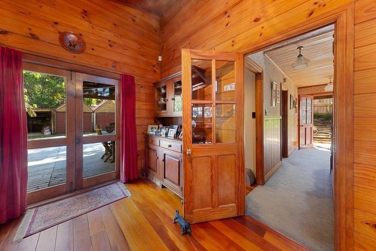 Photo of property in 29 Sale Street, Ross, 7812