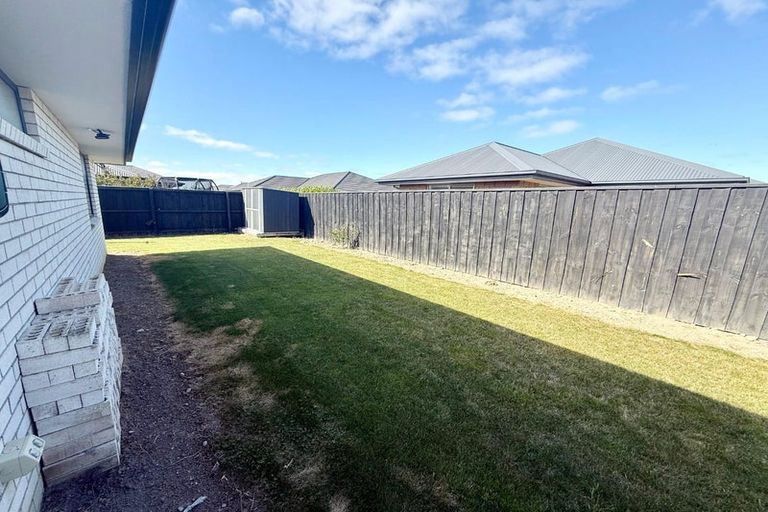 Photo of property in 56 Kemble Drive, Rolleston, 7615