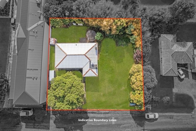 Photo of property in 27 Market Street, Pokeno, 2402