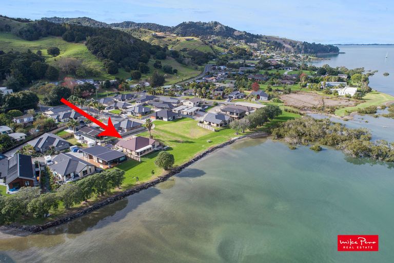 Photo of property in 13 Tropicana Drive, Tamaterau, Whangarei, 0174