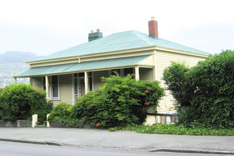 Photo of property in 21 Brittan Terrace, Lyttelton, 8082