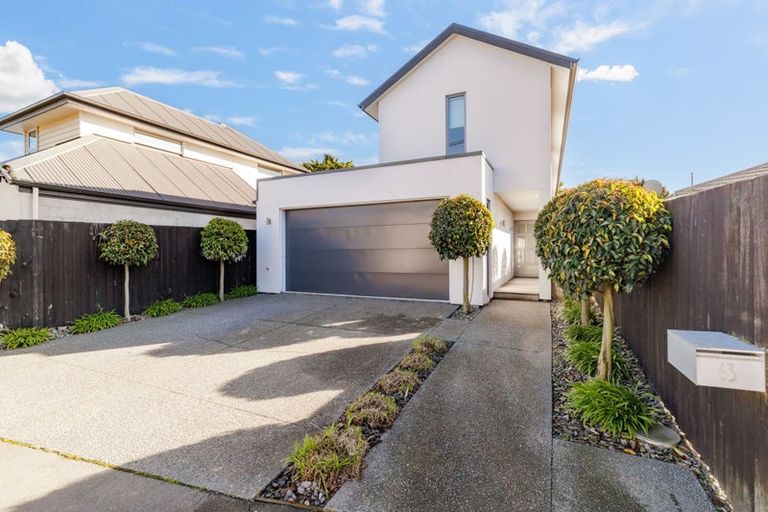 Photo of property in 63 London Street, Richmond, Christchurch, 8013
