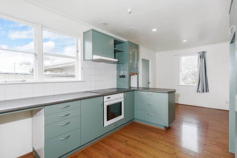 Photo of property in 38 Buscomb Avenue, Henderson, Auckland, 0610
