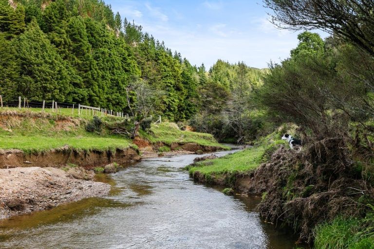 Photo of property in 6339 Matawai Road, Matawai, 4075