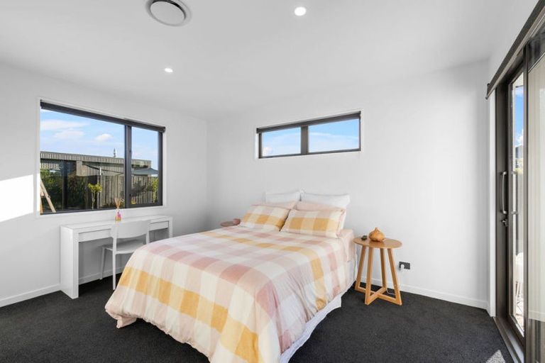 Photo of property in 91 Cullen Avenue, Swannanoa, Rangiora, 7475