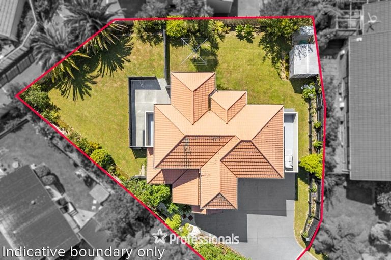 Photo of property in 181 Tirohanga Road, Tirohanga, Lower Hutt, 5010