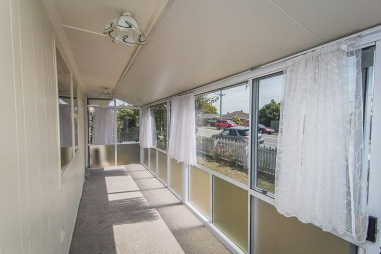 Photo of property in 266 Wai-iti Road, Glenwood, Timaru, 7910