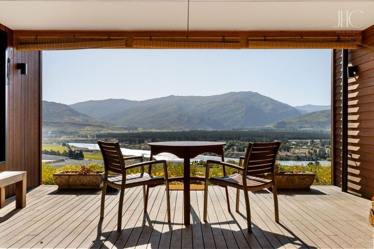 Photo of property in 120 Pigeon Rock Road, Cornish Point, Cromwell, 9384