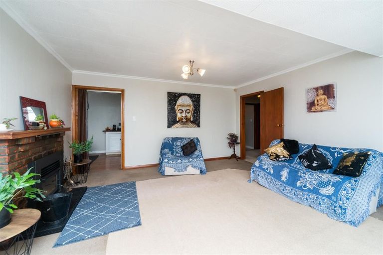 Photo of property in 10 Potaka Street, Marton, 4710
