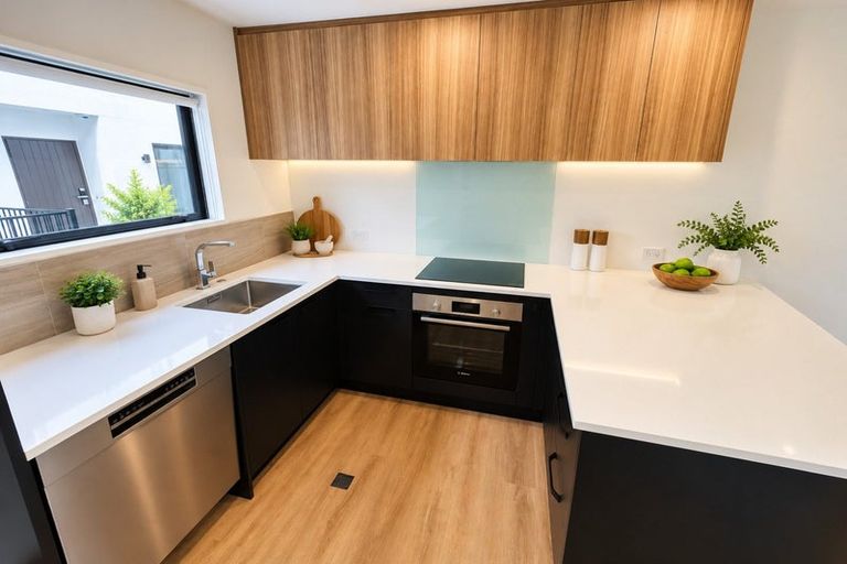 Photo of property in 18/17 Bunyan Street, Waltham, Christchurch, 8023