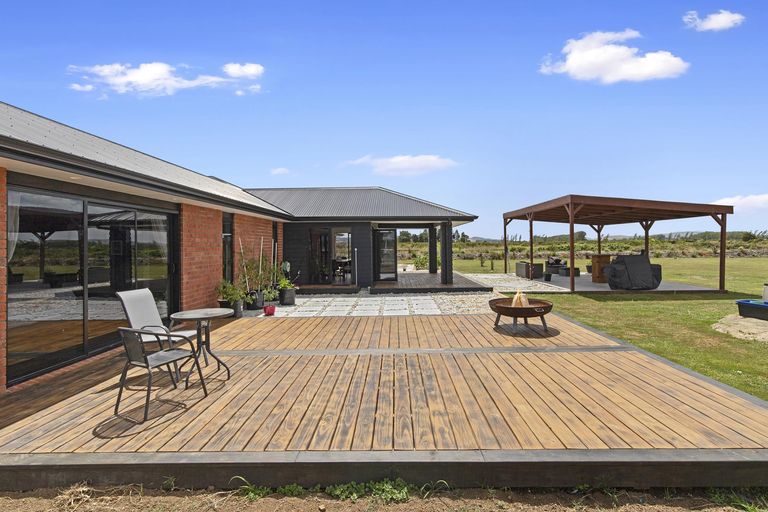 Photo of property in 1042 Orini Road, Orini, Taupiri, 3792