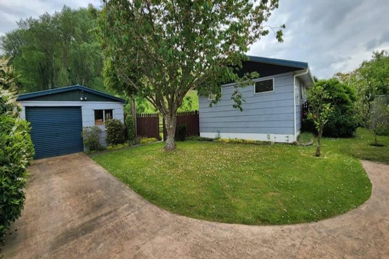 Photo of property in 8 Photinia Place, Aramoho, Whanganui, 4500