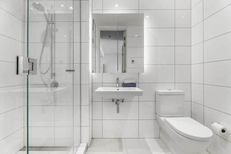 Photo of property in 411/223b Green Lane West, Epsom, Auckland, 1051