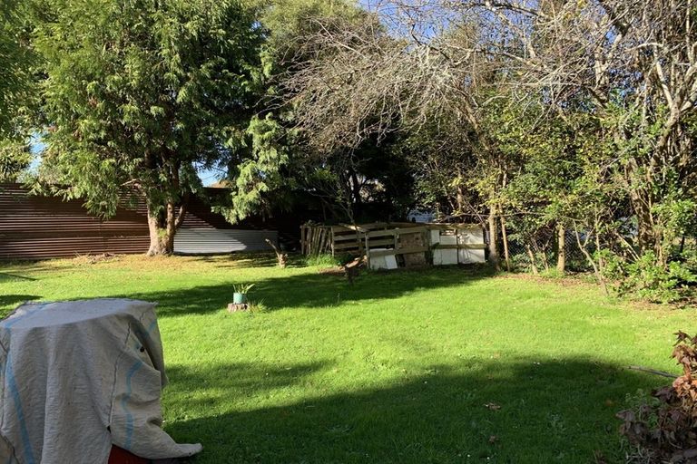 Photo of property in 54 Norbiton Road, Foxton, 4814