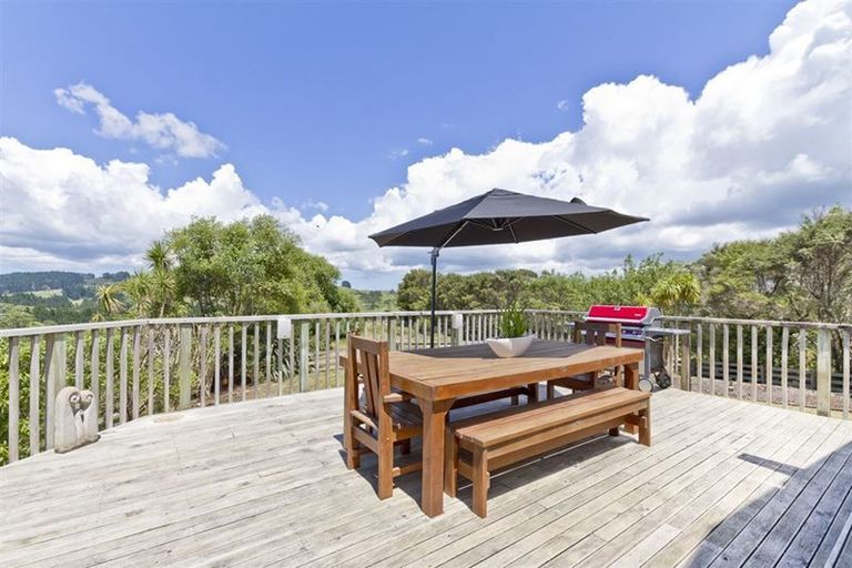 Photo of property in 96 Dormer Road, Kaukapakapa, Helensville, 0875