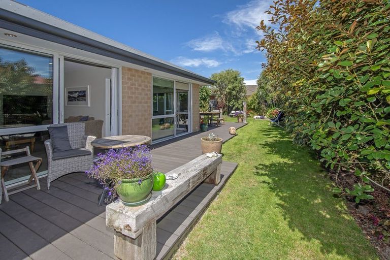 Photo of property in 17 Turvey Street, Pegasus, 7612