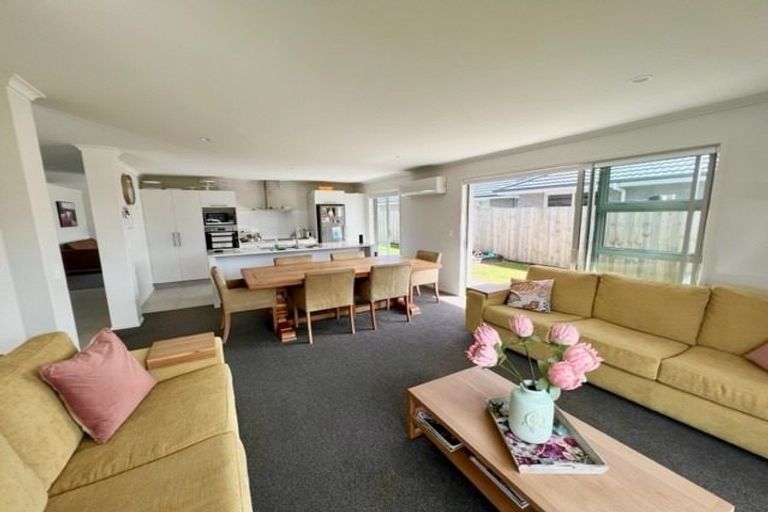 Photo of property in 3 Tiaki Way, Cambridge, 3434