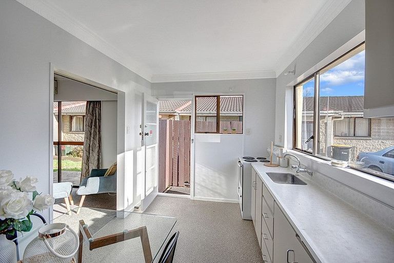 Photo of property in 90d Reid Road, South Dunedin, Dunedin, 9012