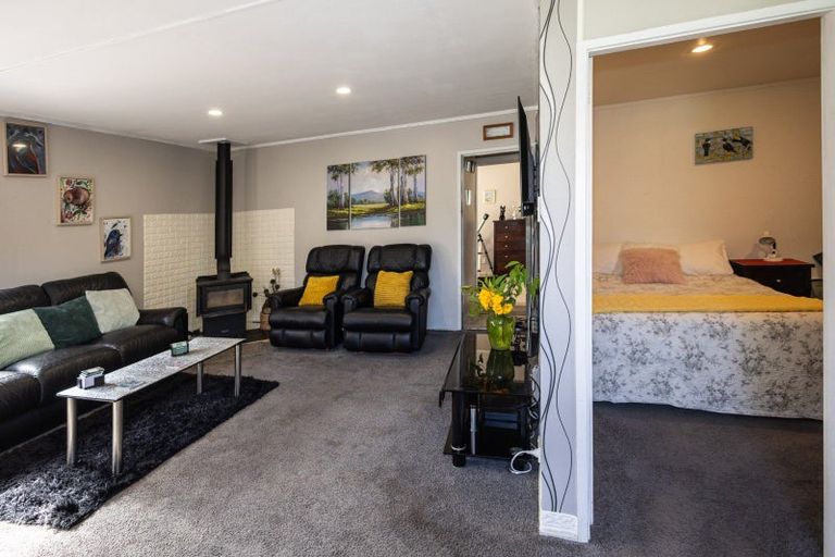 Photo of property in 4a Kaha Street, Rangataua, Ohakune, 4691