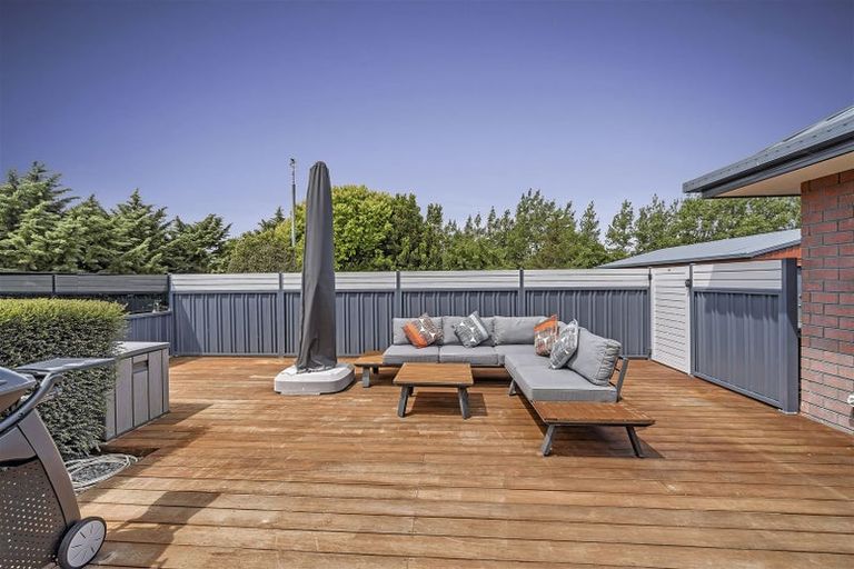 Photo of property in 1358 Tramway Road, Dunsandel, Leeston, 7682